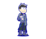 Karamatsu (Almost All Illustrations)