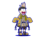 Jyushimatsu (Almost All Illustrations)