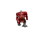 Blood Demon
