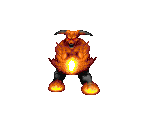 Bruiser Demon