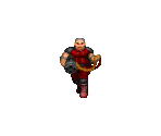 Chaingunner (KDiZD)