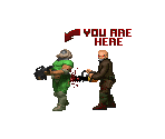 Chainsaw Zombie