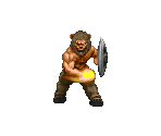 Hell Warrior