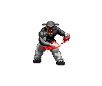 Hell's Fury