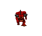 Mauler Demon