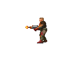 Rapid-Fire Trooper