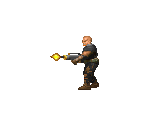 Rifle Zombie