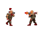 Rocket Guy