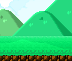 Extra Level Backgrounds