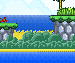 Level Backgrounds