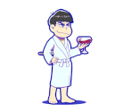 Karamatsu (Calming Detective)