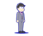 Todomatsu (Calming Detective)