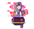 Todomatsu (Youkai: Awakened)