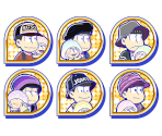 Set Icons (Stage Papa)