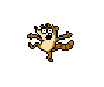 Rigby (Mega Man 8-bit Deathmatch-Style)