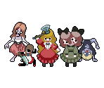 Enemies