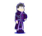 Ichimatsu (Neet's Way of Life Exhibit)