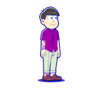 Todomatsu (Neet's Way of Life Exhibit)