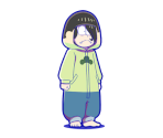 Choromatsu (Almost All Soundtrack & Illustrations: Vol. 2)