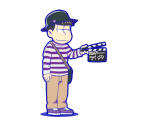 Ichimatsu (Osomatsu-san the Movie)