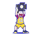 Jyushimatsu (Osomatsu-san the Movie)