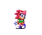 Amy Rose (Classic)