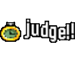 Judge!!