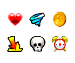 Health Icons