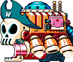 Wily Machine 10