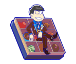 Karamatsu (Valentine)