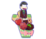 Choromatsu (Valentine)