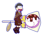 Jyushimatsu (Valentine)