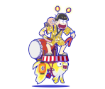 Jyushimatsu (Summer Festival)