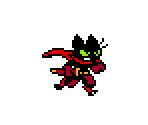 Mao Mao (Mega Man 8-Bit Deathmatch-Style)