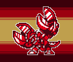 Crush Crawfish (Mega Man Xtreme-Style)