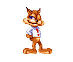 Bubsy