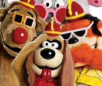 The Banana Splits