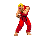 Ken Masters