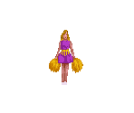 Cheerleader