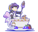 Ichimatsu (Black Tea)