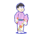 Todomatsu (Hanafuda)