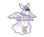 Ichimatsu (Norse Mythology)