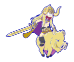 Jyushimatsu (Norse Mythology)