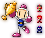 Bomberman (240x320)