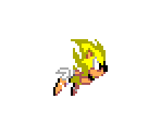 Super Sonic (SMS-Style V1)