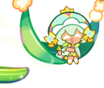 Lilybell Cookie (Song of Victory)