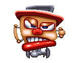 Enemies (World 1)