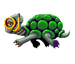 Enemies (World 4)