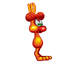 Woolie (Carnival)