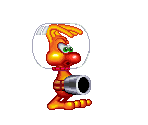 Woolie (Space)